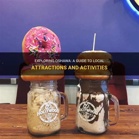 oshawa activity guide|things to do in oshawa.